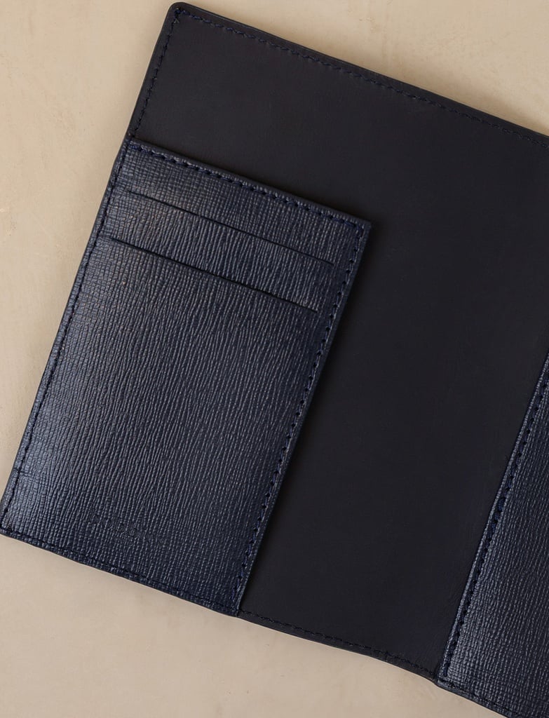 Kleine Lederwaren : Rio - Calypso Blue