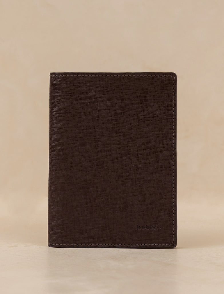 Kleine Lederwaren : Rio - Espresso