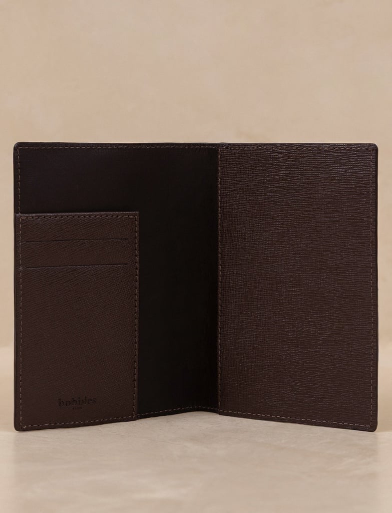 Pequeña Marroquinería : Rio - Espresso