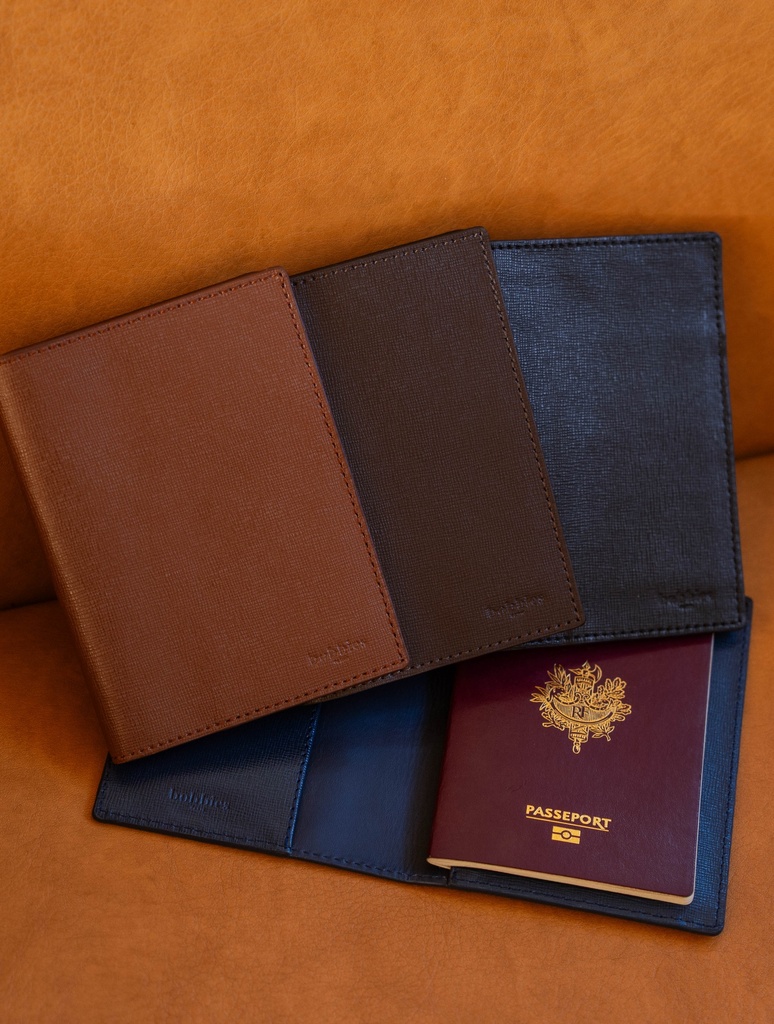 Pequeña Marroquinería : Rio - Espresso