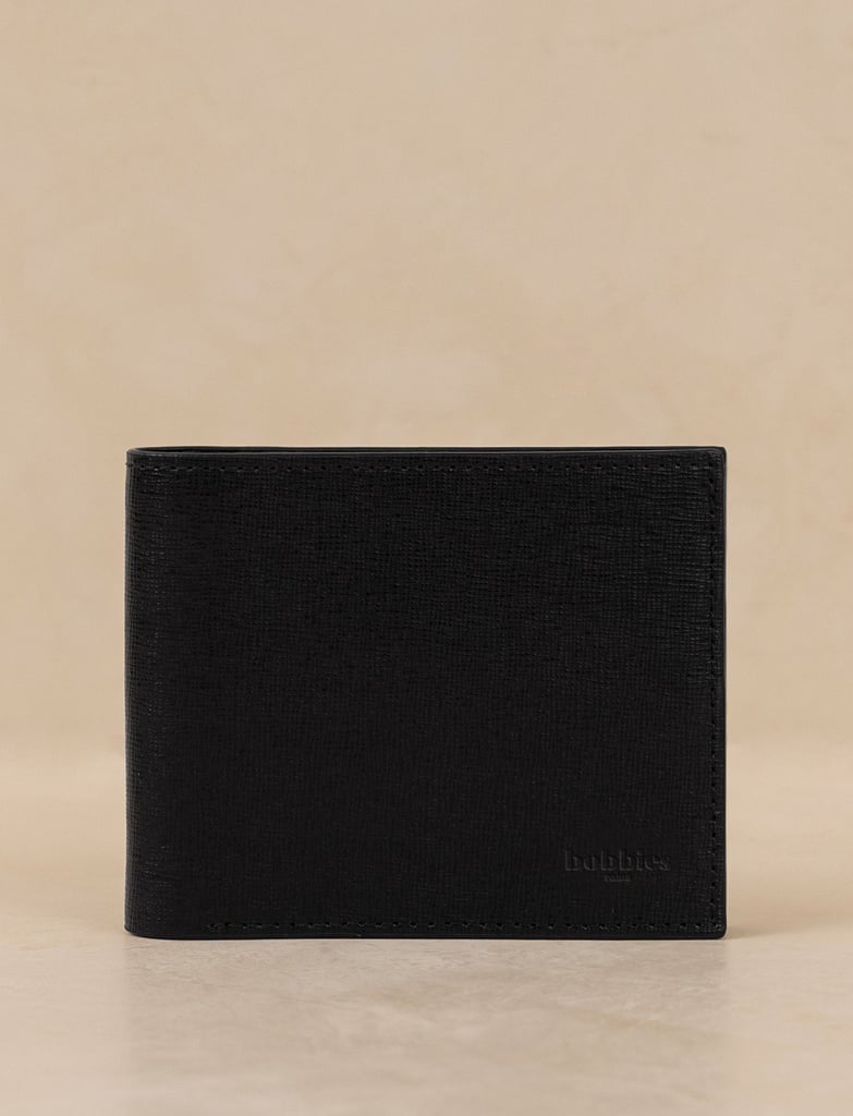 Kleine Lederwaren : Rio - Ink Black