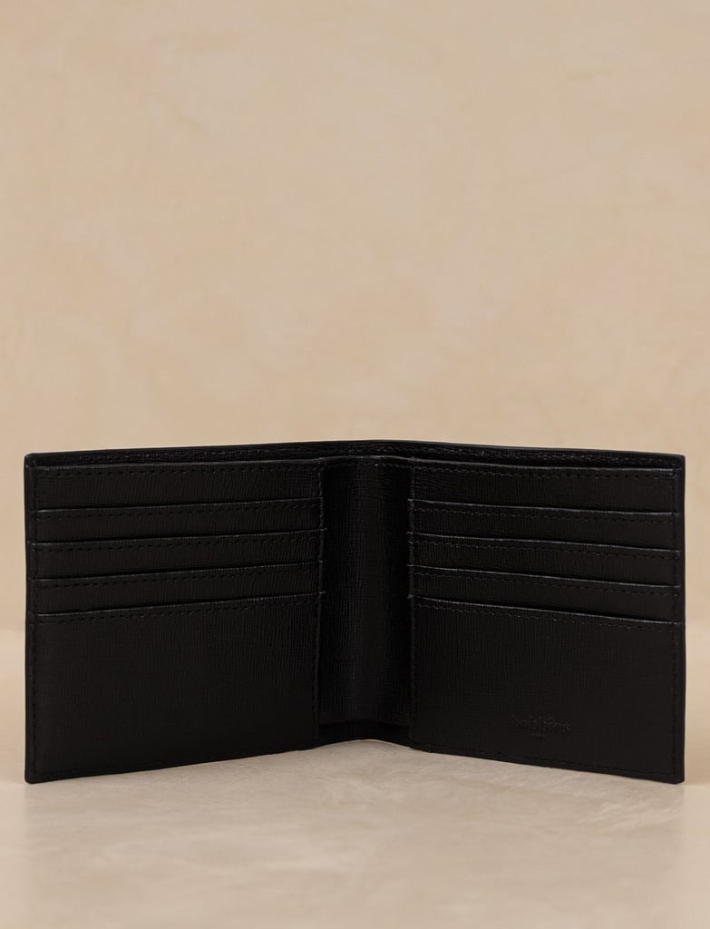 Kleine Lederwaren : Rio - Ink Black