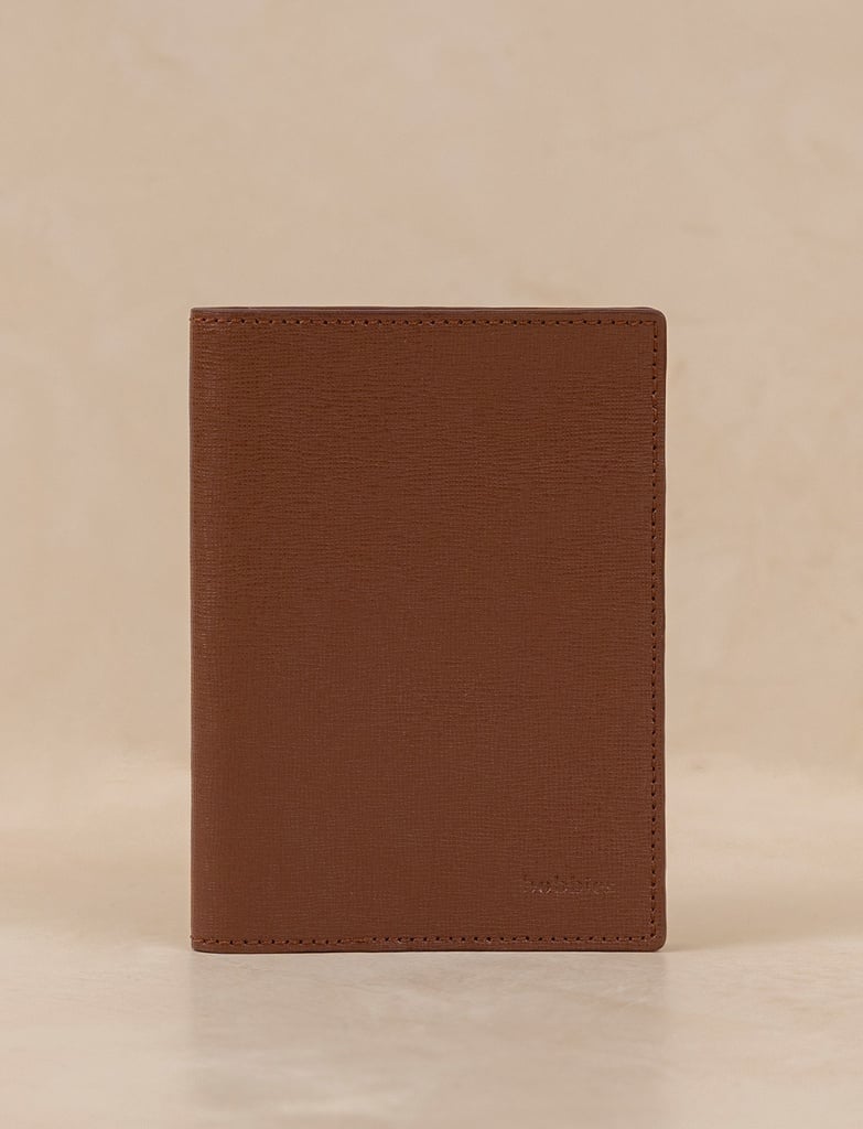 Kleine Lederwaren : Rio - Noisette