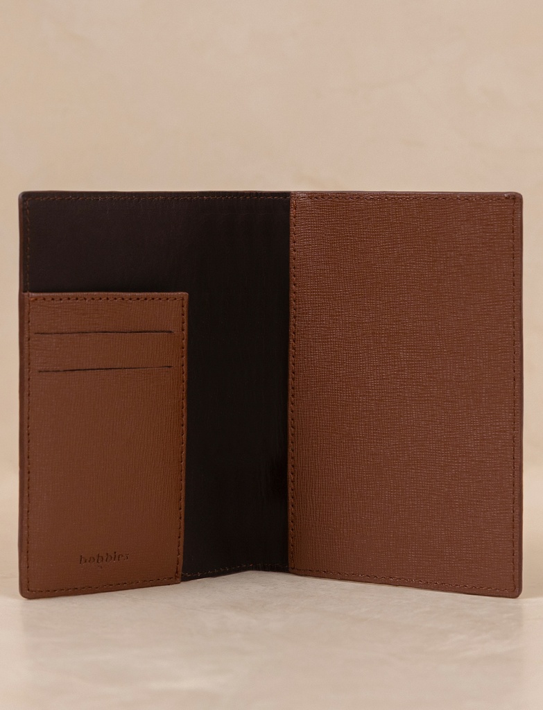 Kleine Lederwaren : Rio - Noisette