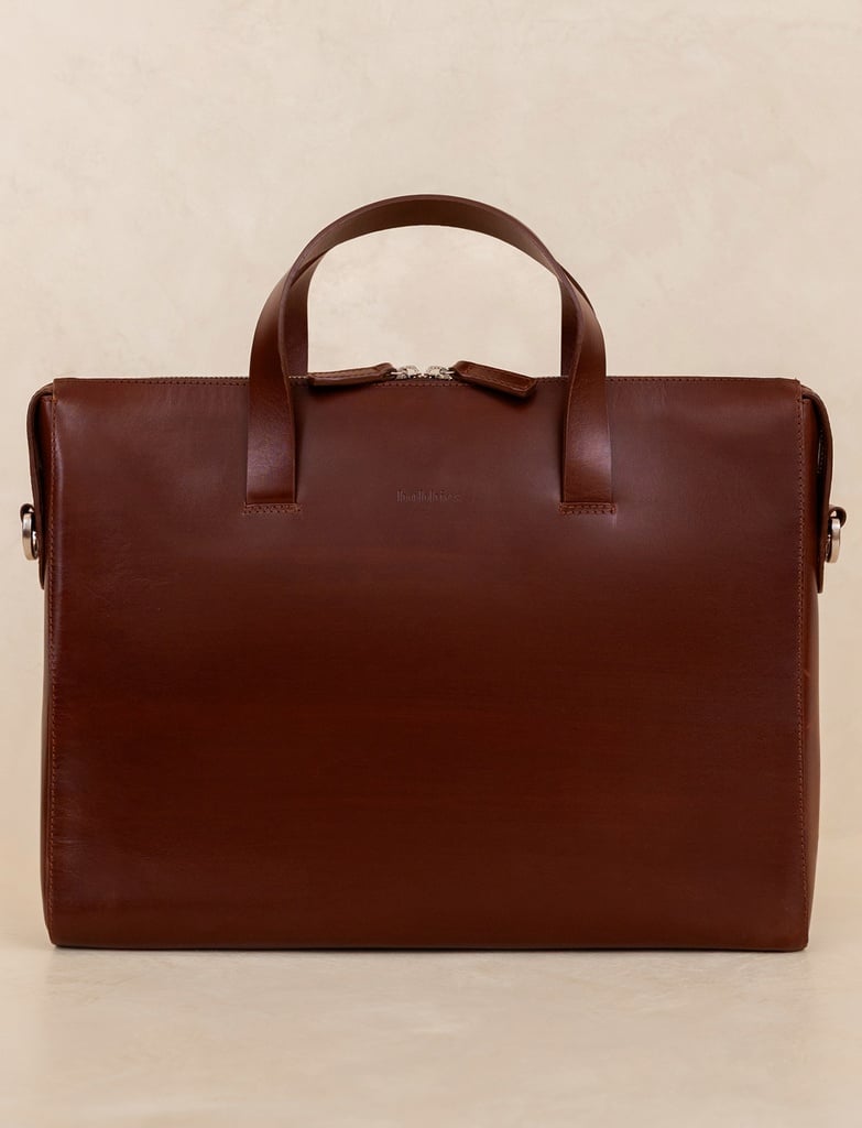 Maletines Business : Soma - Mahogany