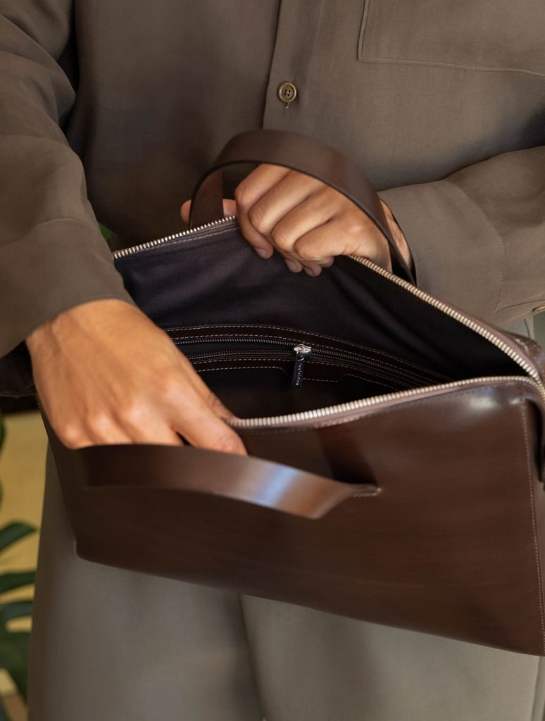 Business Taschen : Soma - Coffee Bean