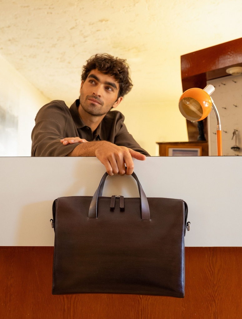 Business Taschen : Soma - Coffee Bean