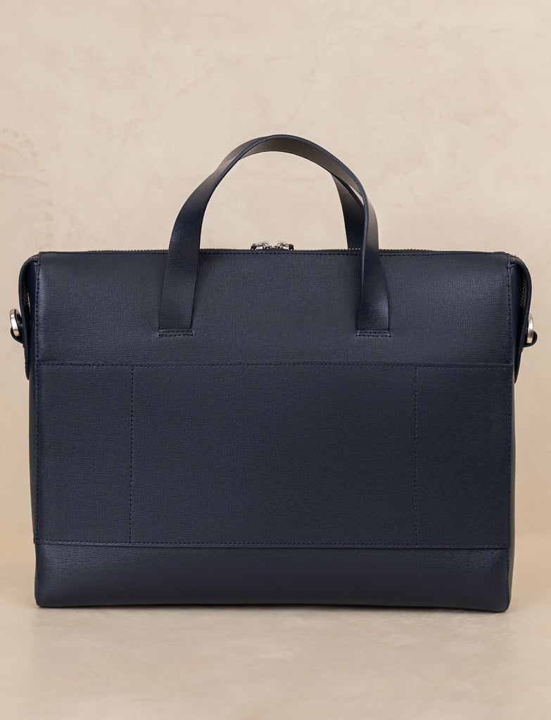 Maletines Business : Soma - Calypso Blue