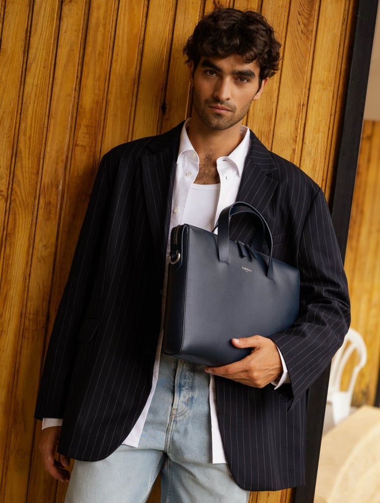 Maletines Business : Soma - Calypso Blue