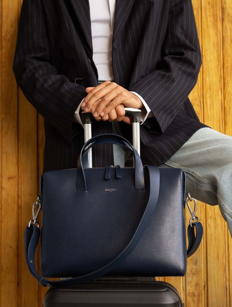 Maletines Business : Soma - Calypso Blue