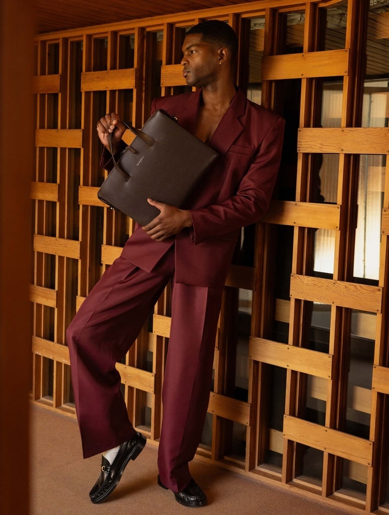 Business Taschen : Soma - Espresso