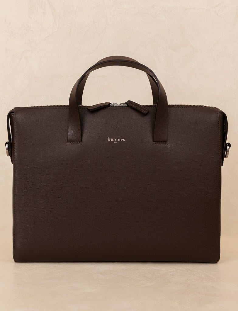 Maletines Business : Soma - Espresso