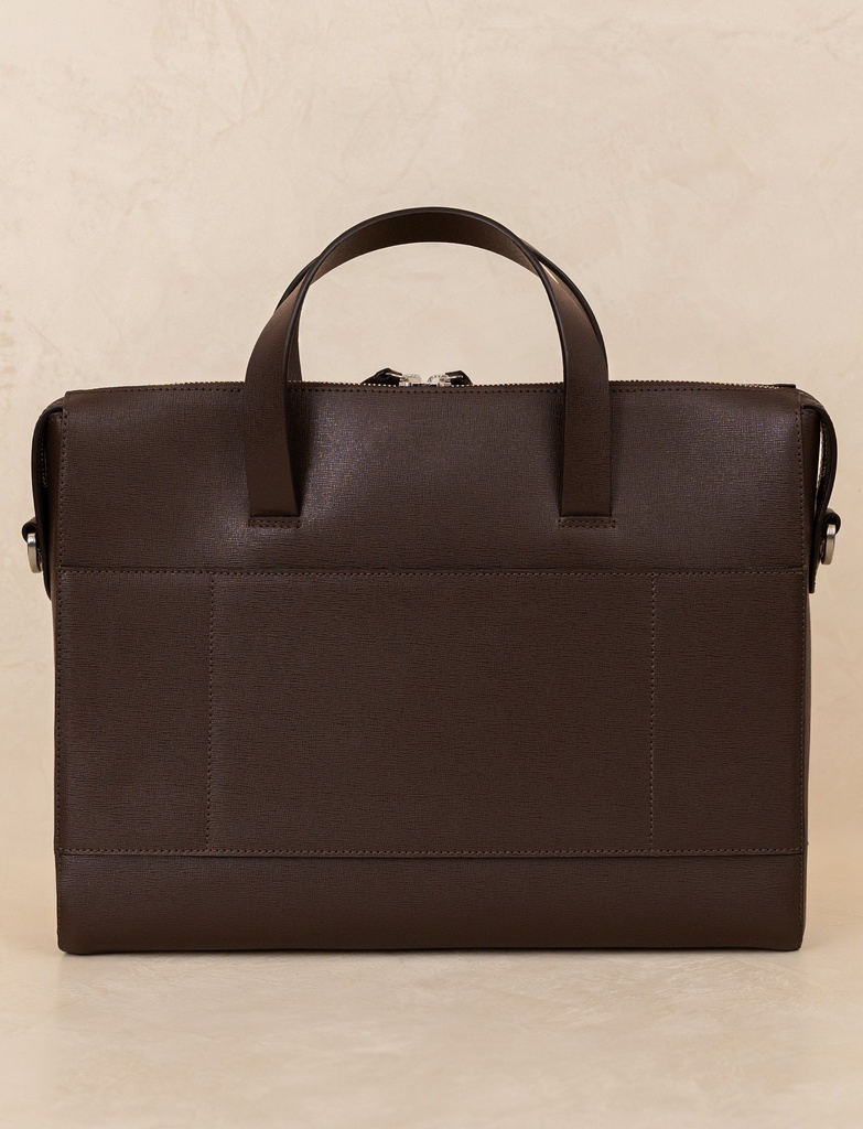 Business Taschen : Soma - Espresso