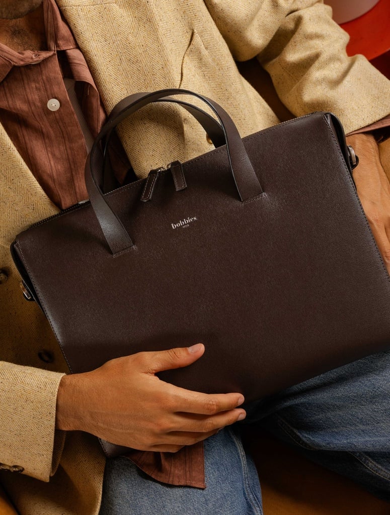 Maletines Business : Soma - Espresso