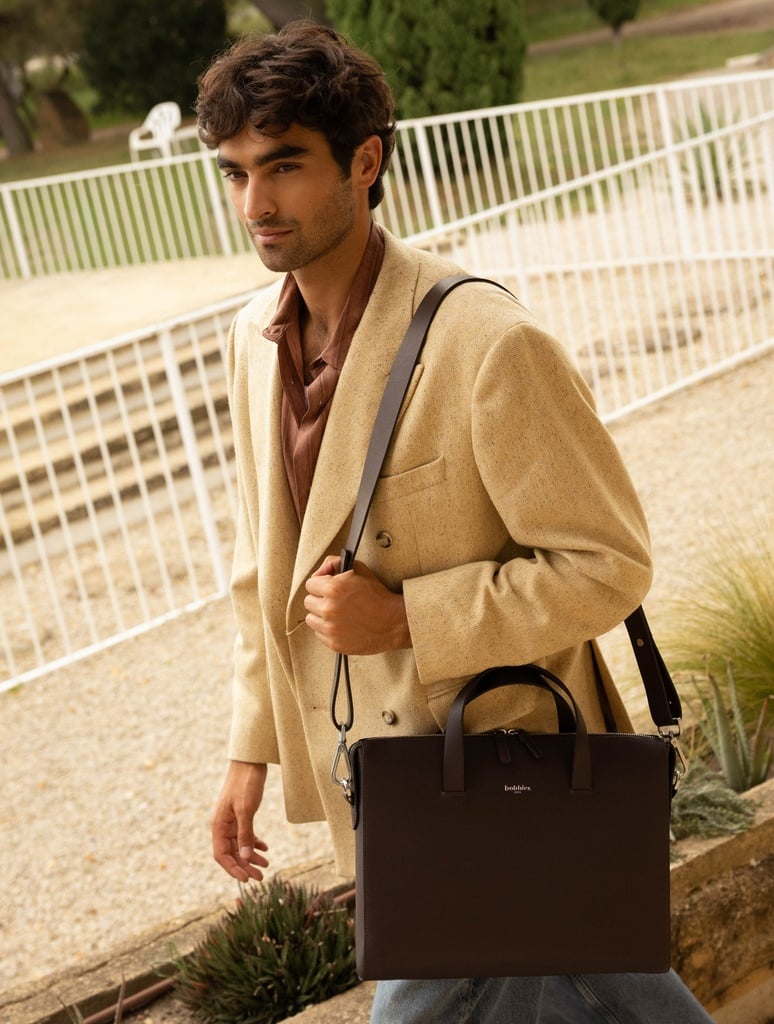 Business Taschen : Soma - Espresso