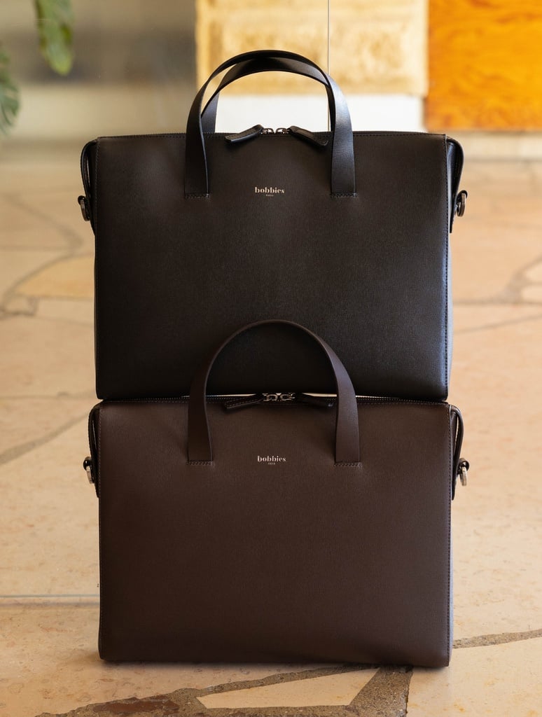 Business Taschen : Soma - Espresso