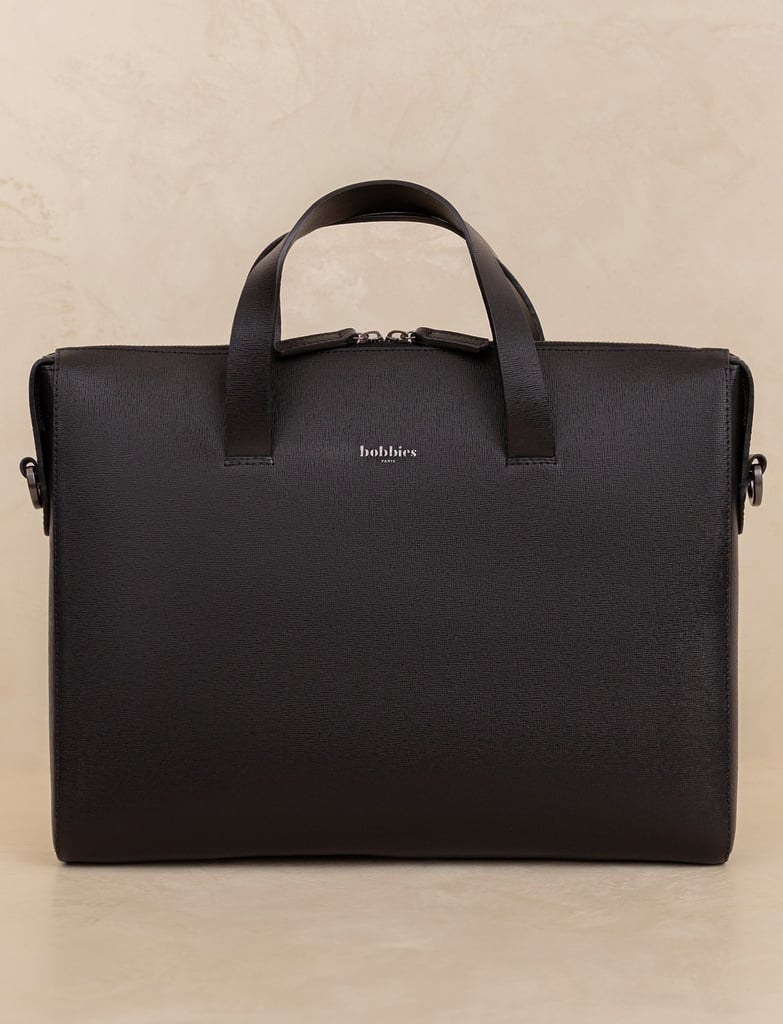 Maletines Business : Soma - Ink Black