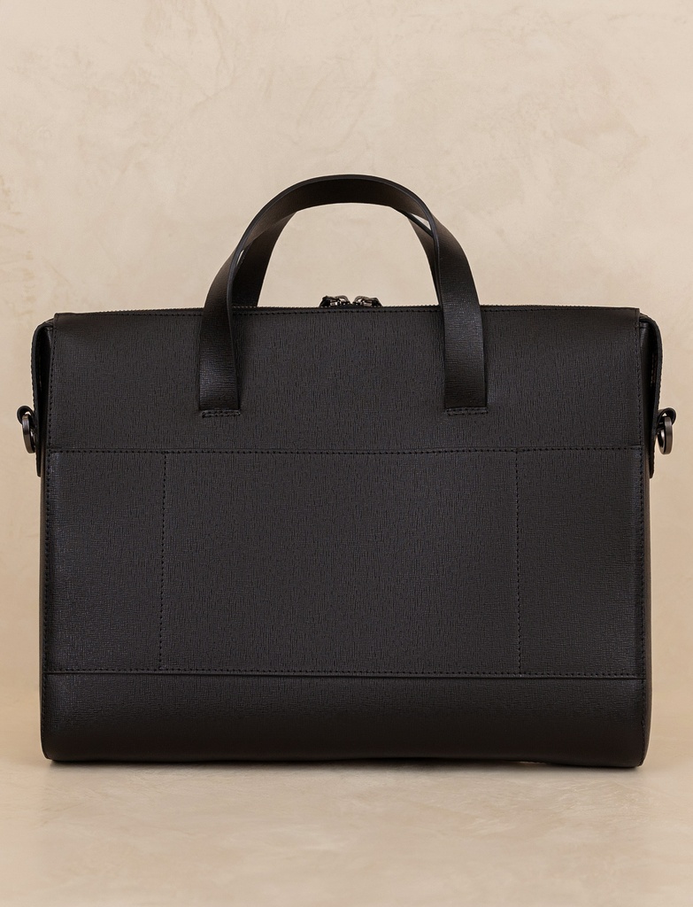 Sacoches Business : Soma - Ink Black