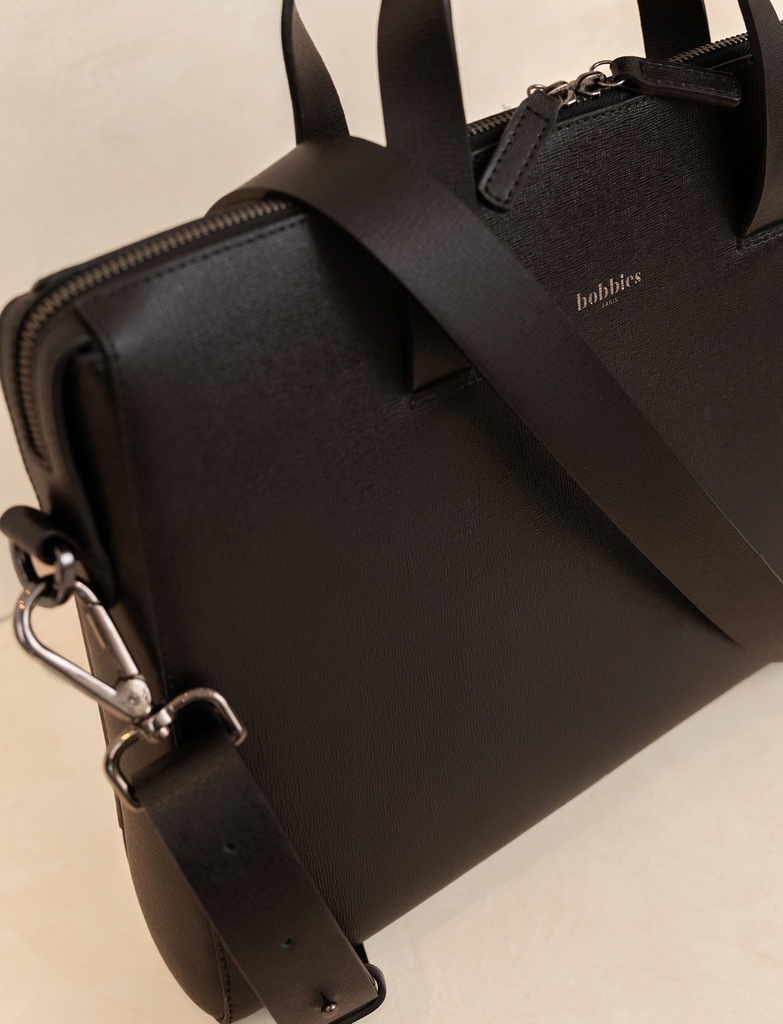 Sacoches Business : Soma - Ink Black