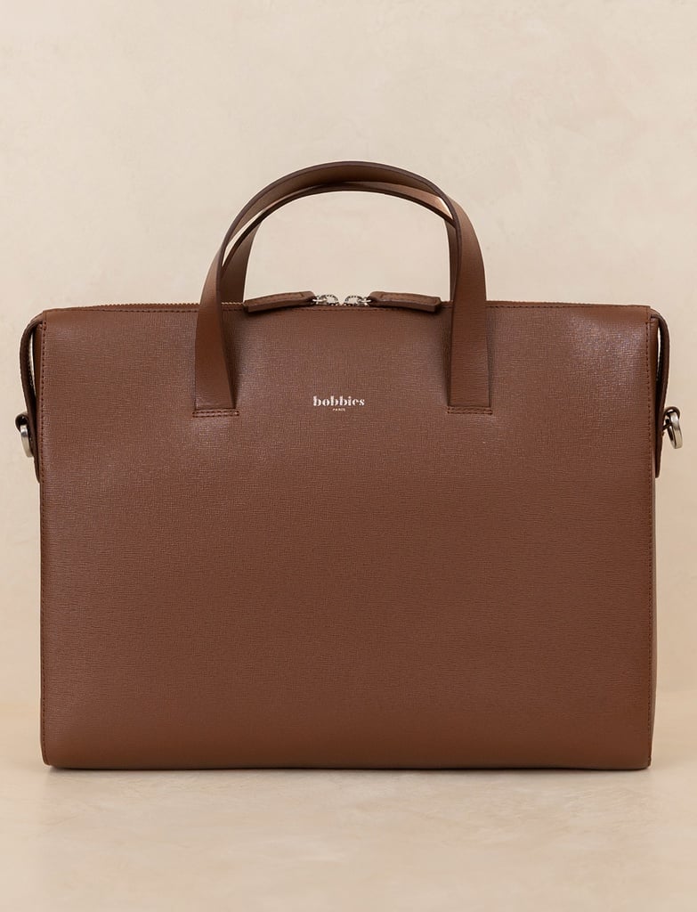 Maletines Business : Soma - Noisette