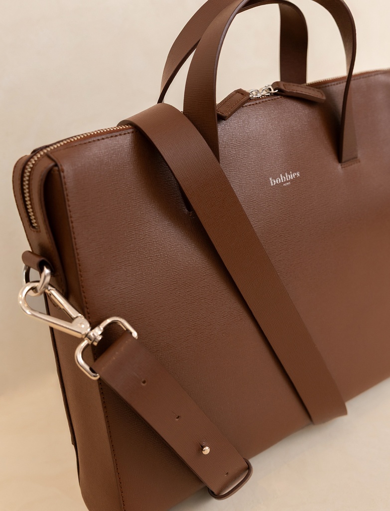 Business Taschen : Soma - Noisette