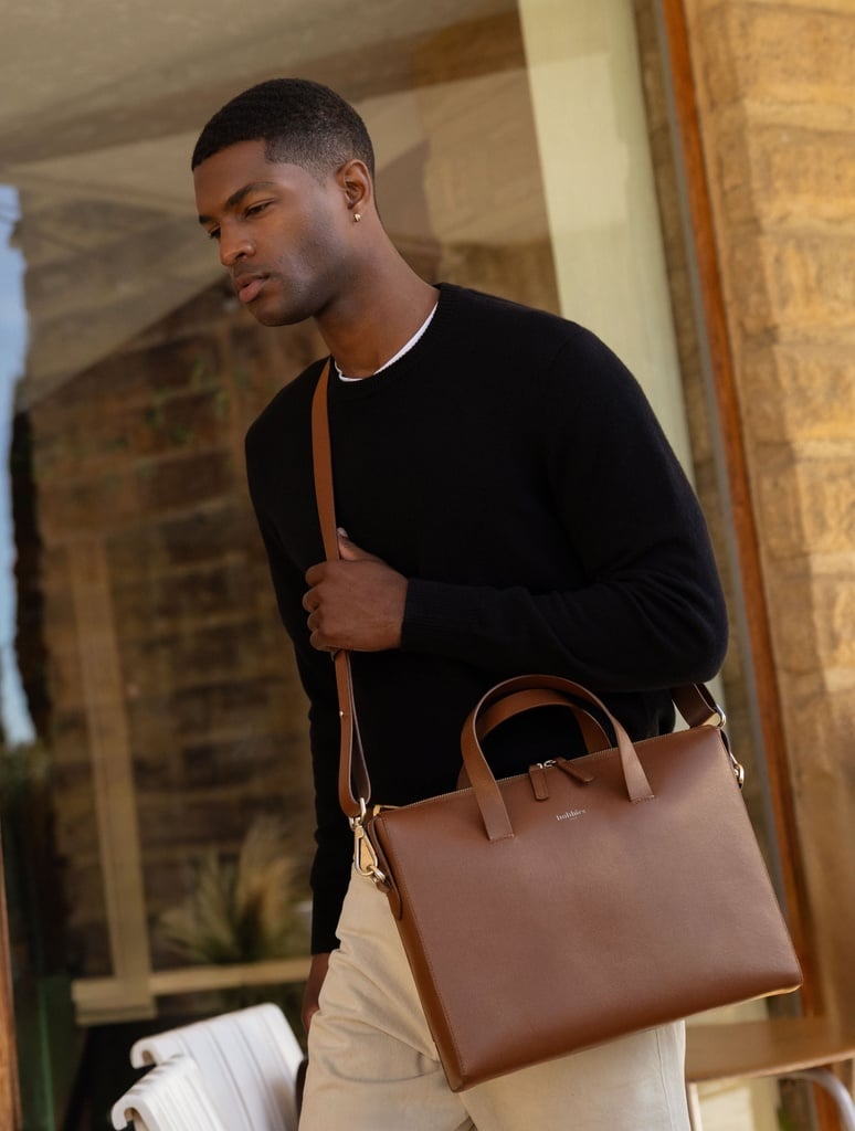 Business Taschen : Soma - Noisette