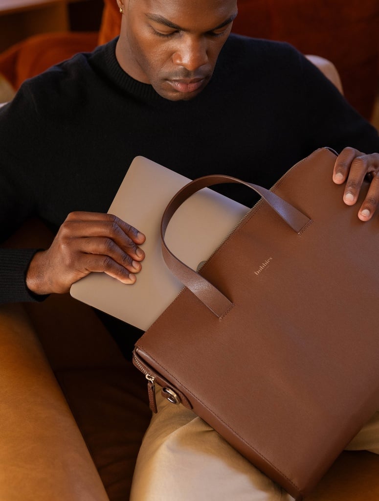 Business Taschen : Soma - Noisette