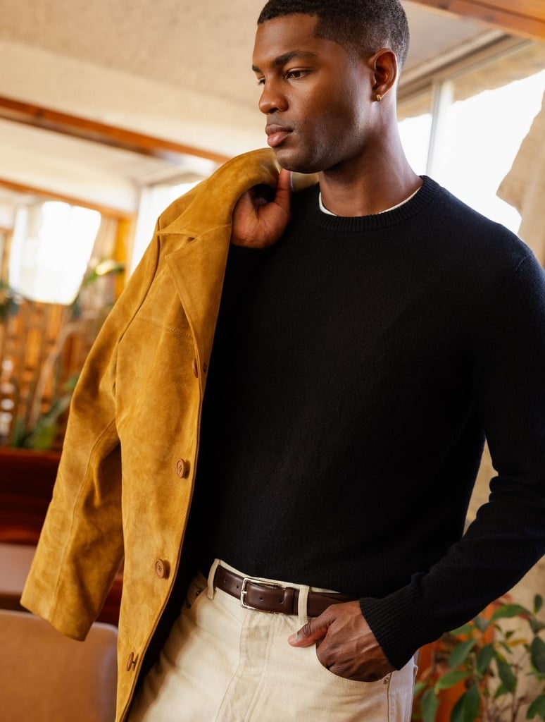 Gürtel : Wagram - Intense Brown