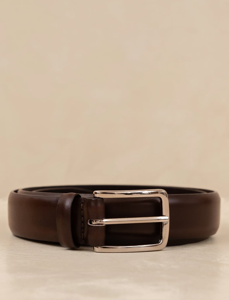 Cinturones : Wagram - Intense Brown