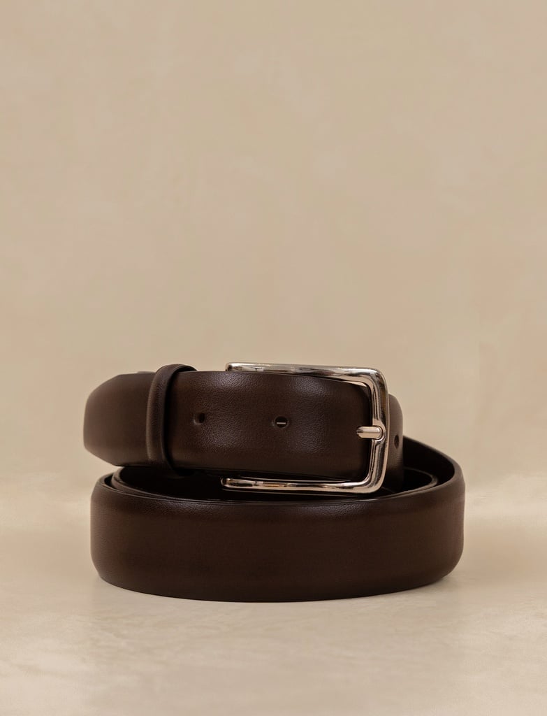 Gürtel : Wagram - Intense Brown