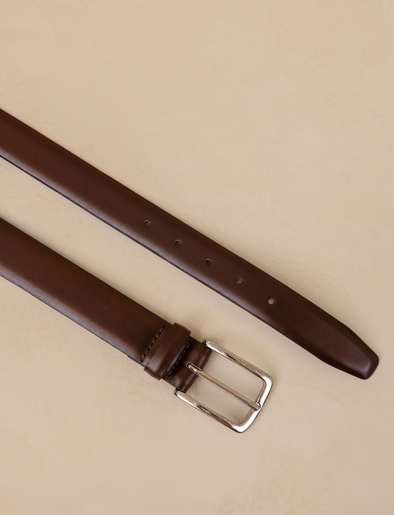 Gürtel : Wagram - Intense Brown