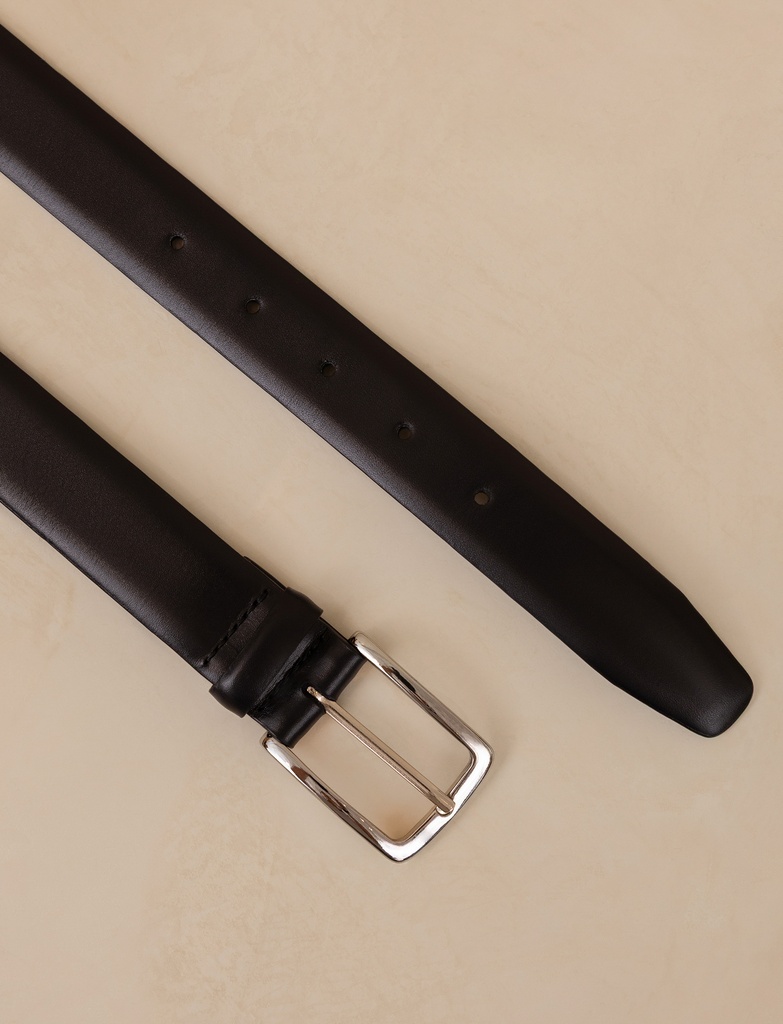 Cinturones : Wagram - Perfect Black