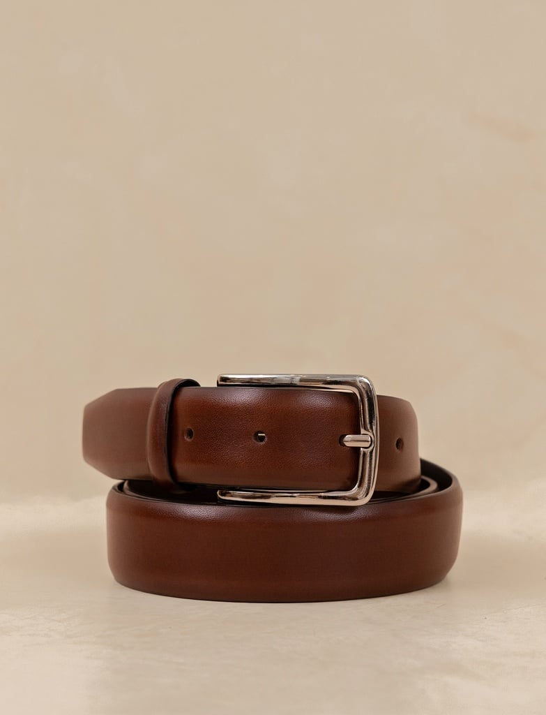 Cinturones : Wagram - Mahogany