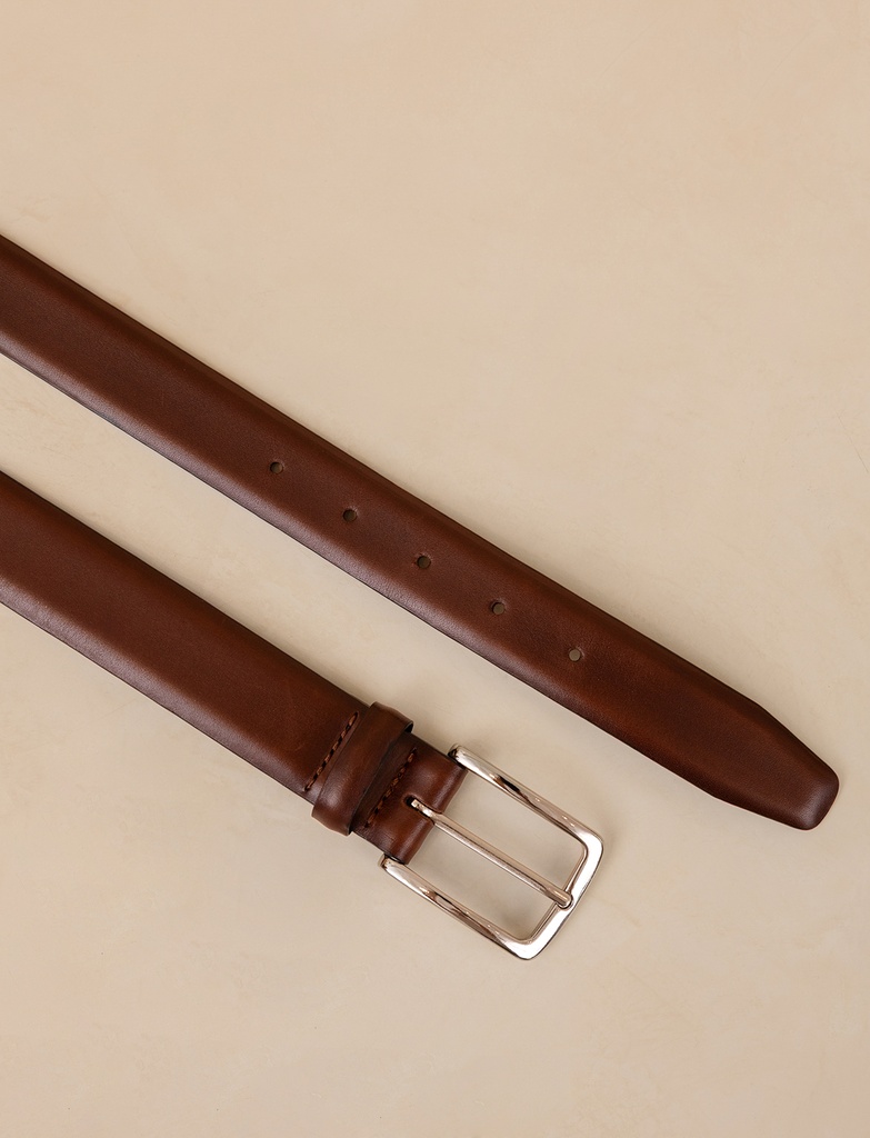 Cinturones : Wagram - Mahogany