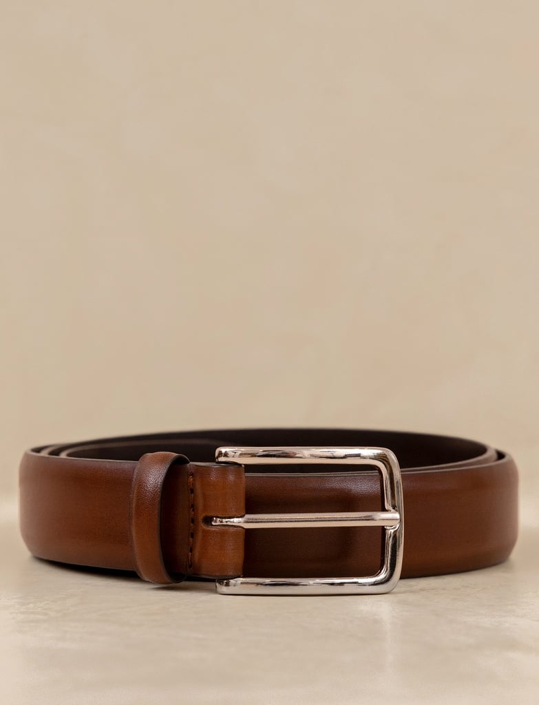 Cinturones : Wagram - Chestnut