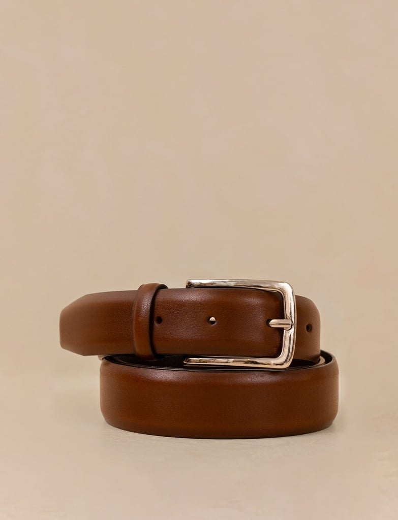 Belts : Wagram - Chestnut