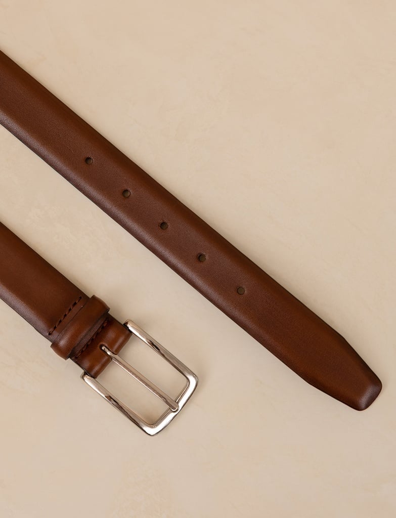 Belts : Wagram - Chestnut