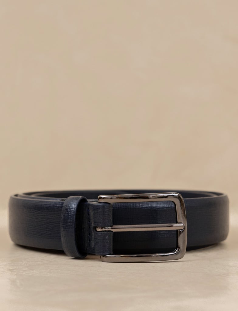 Cinturones : Wagram - Calypso Blue