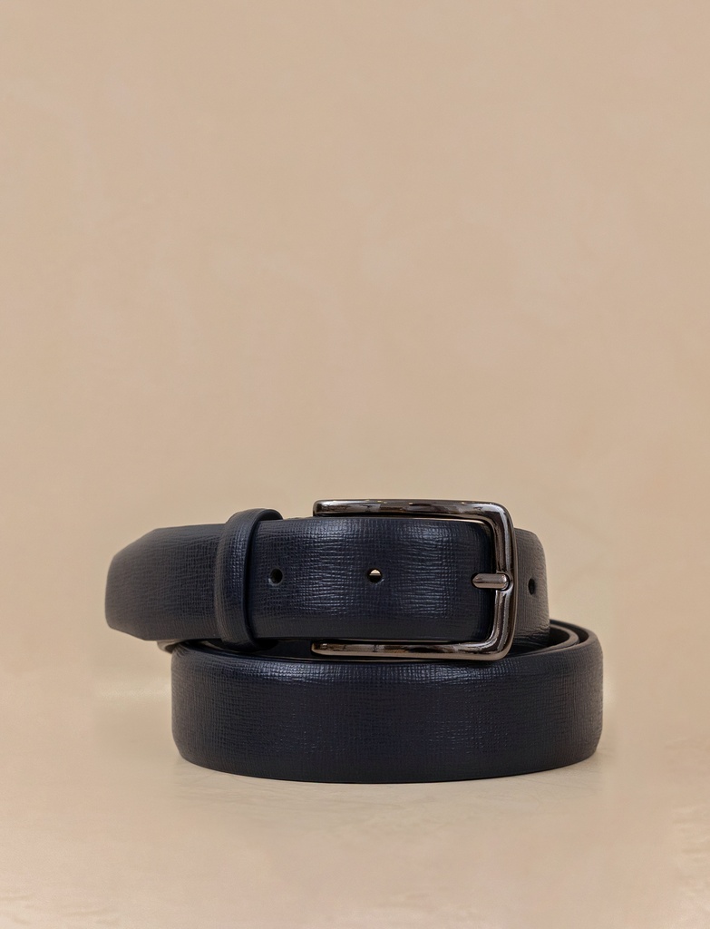 Ceintures : Wagram - Calypso Blue