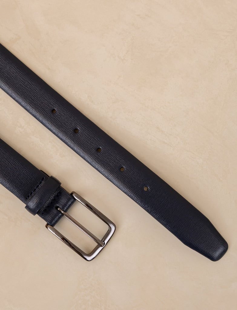 Ceintures : Wagram - Calypso Blue