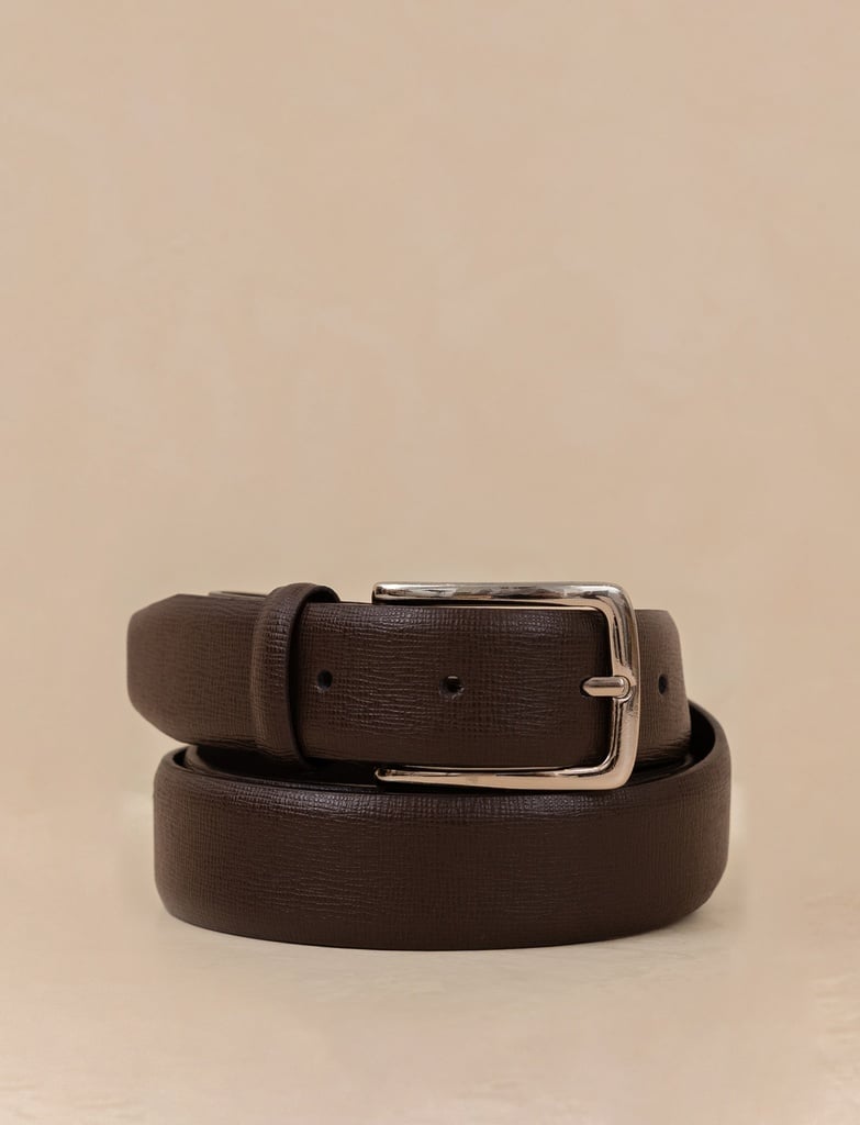 Belts : Wagram - Espresso