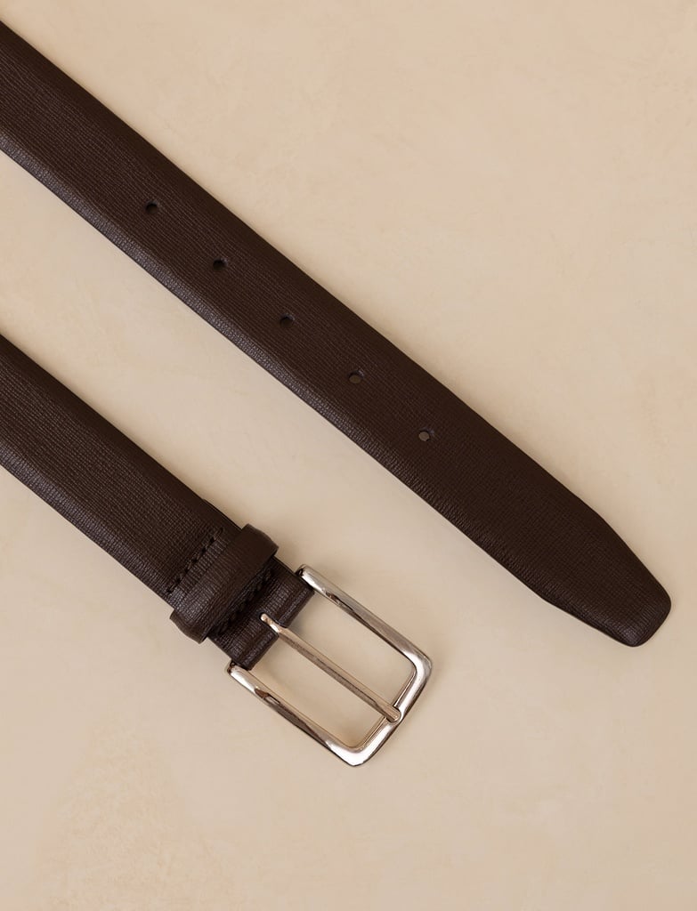 Belts : Wagram - Espresso