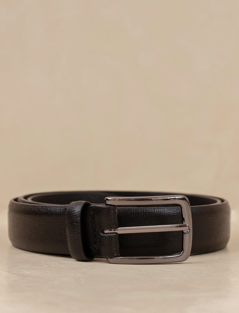 Cinturones : Wagram - Ink Black