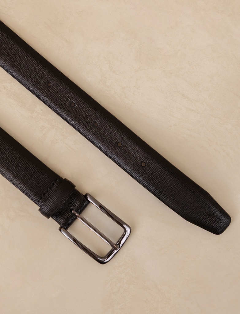 Cinturones : Wagram - Ink Black