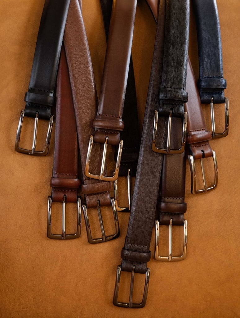Belts : Wagram - Noisette