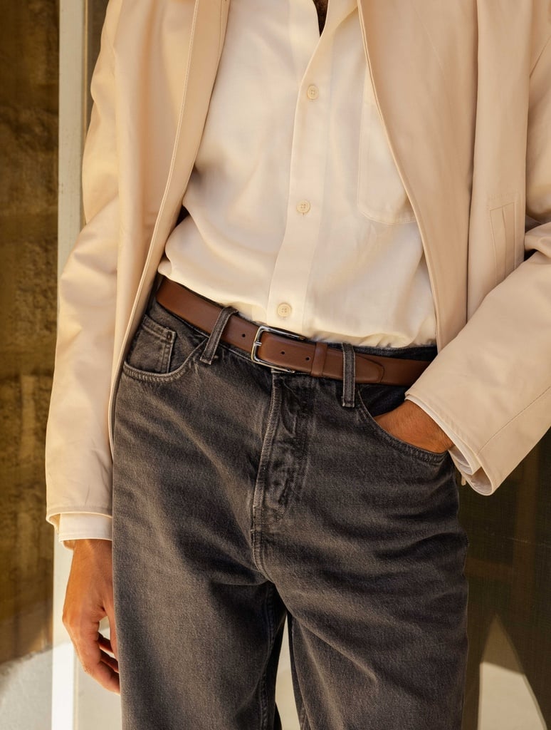 Cinturones : Wagram - Noisette