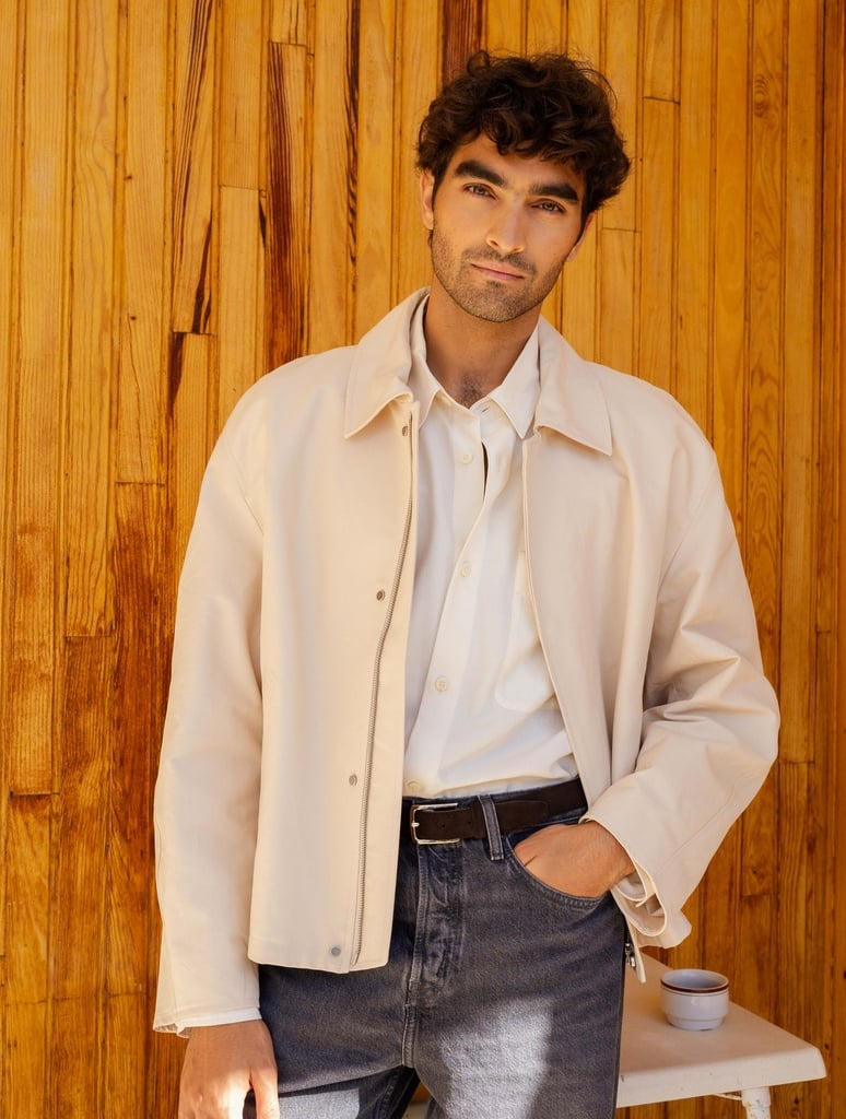 Cinturones : Wagram - Chocolate