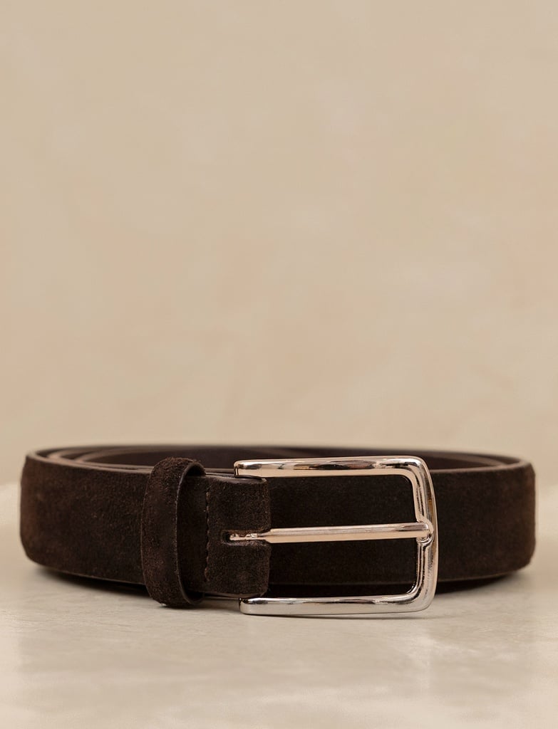 Cinturones : Wagram - Chocolate