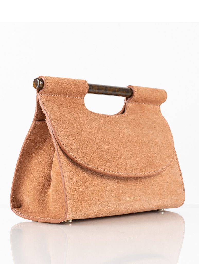 Taschen : Ancône Mini - Rose Maquillage