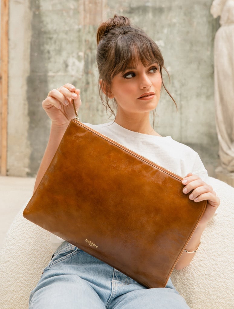 Fundas para Ordenador : Belize - Nougatine